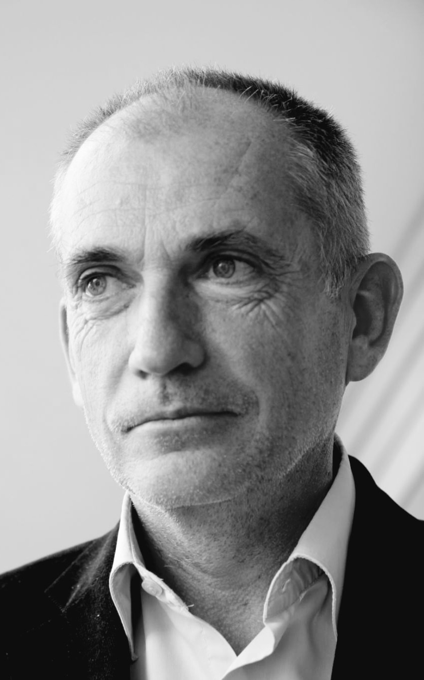 In memoriam Ivan Budinčević
